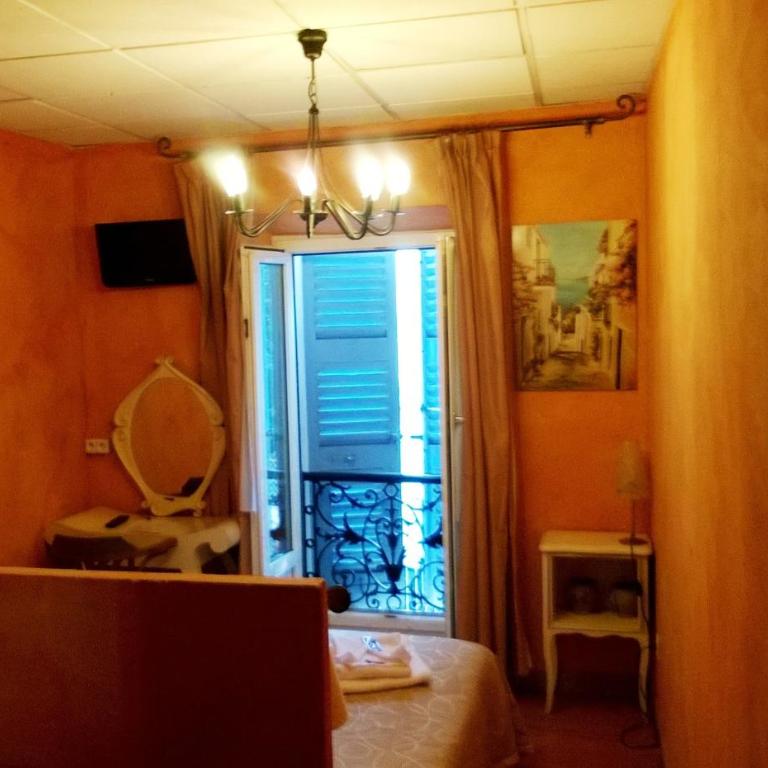 Boutique Hotel Couleurs Suds - Chambre Lits Jumeaux Confort - 3