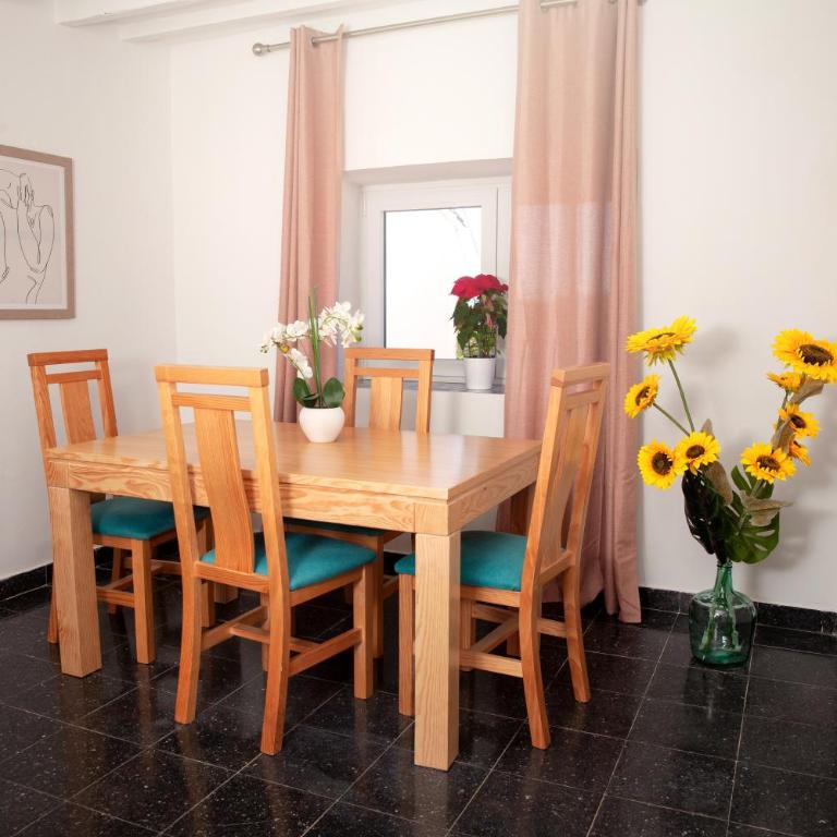 Finca palmers - Casa de 4 dormitorios - 10