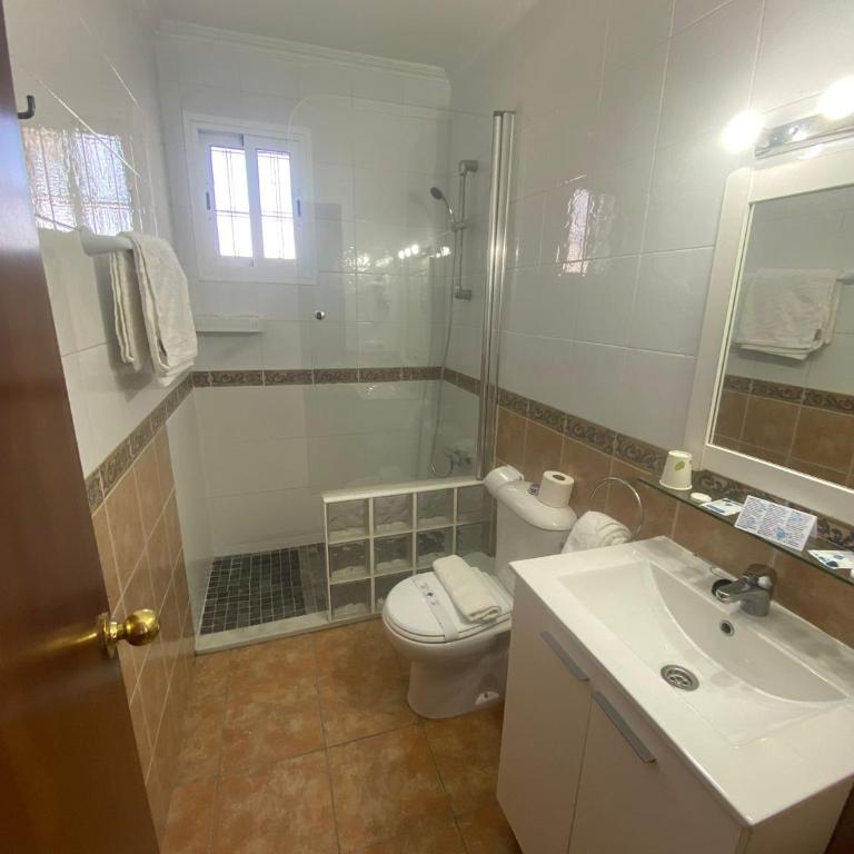 El Levante - Apartamento con terraza - 5