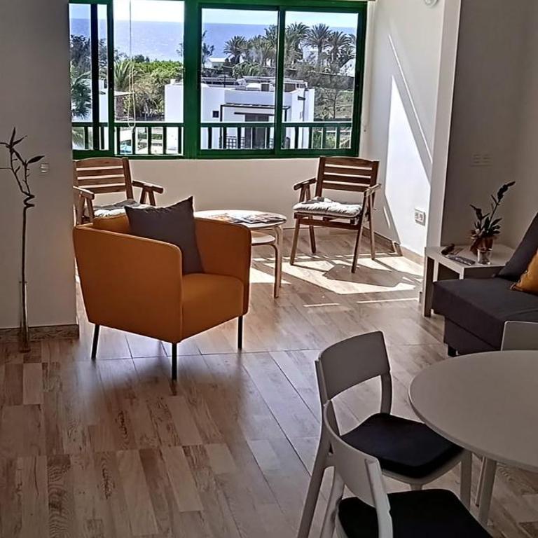 Blue View Hermoso Apartamento Remodelado Ubicación Ideal - Apartamento Estudio con vistas al mar - 3
