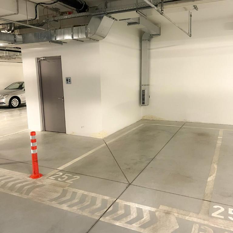 Stylish Apartment in Belgrade Waterfront - Apartman sa 1 Spavaćom Sobom - 36