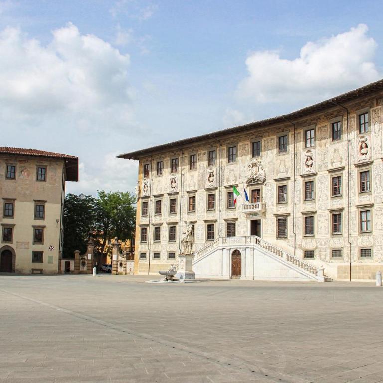 [1km dalla Torre] Appart. con balcone e posto auto - Appartamento con Balcone - 22