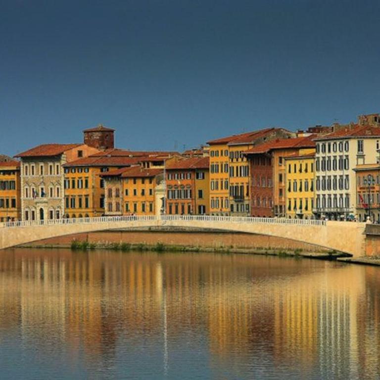 [1km dalla Torre] Appart. con balcone e posto auto - Appartamento con Balcone - 23