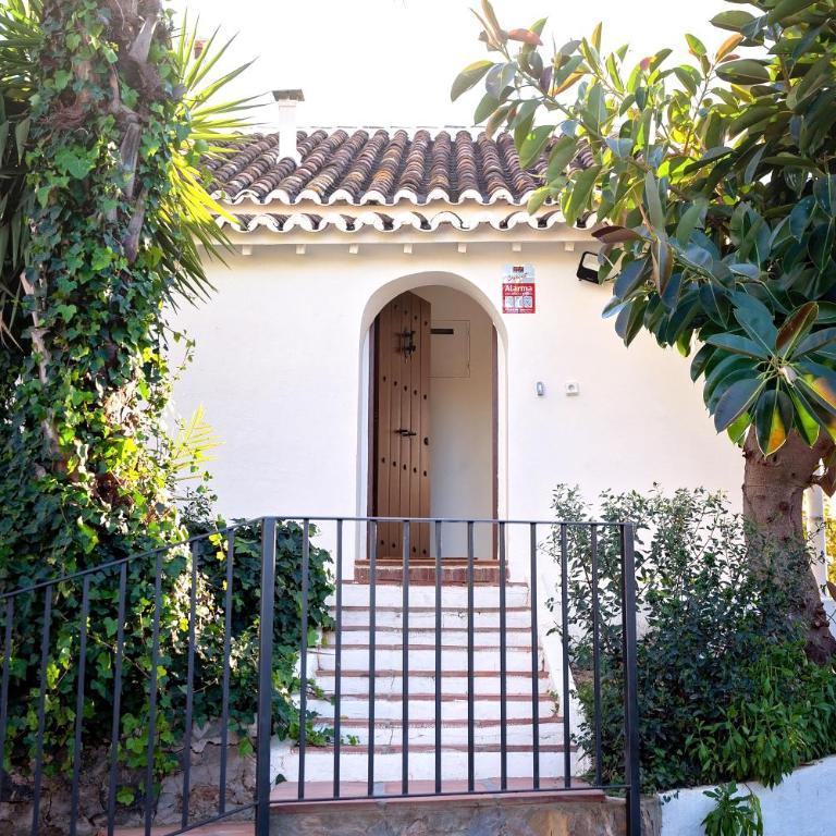Finca palmers - Casa de 4 dormitorios - 21