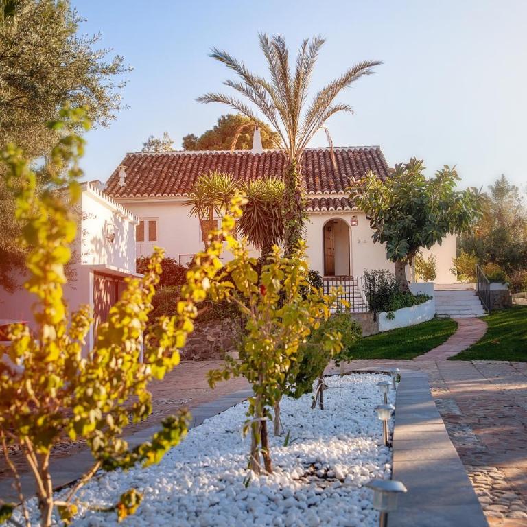 Finca palmers - Casa de 4 dormitorios - 22