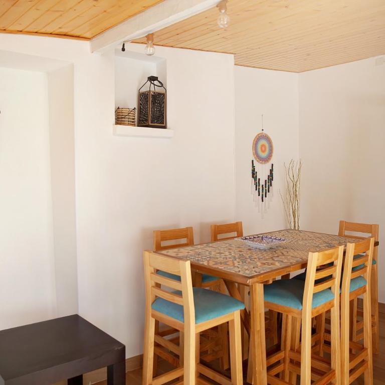 Finca palmers - Casa de 4 dormitorios - 26