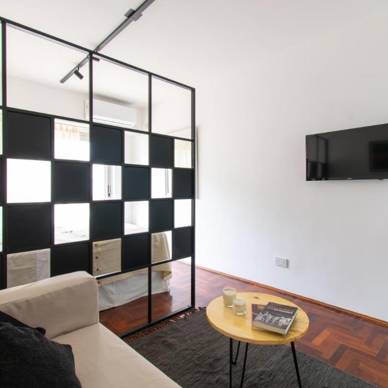 Franca Estadías Temporarias - One-Bedroom Apartment - 2