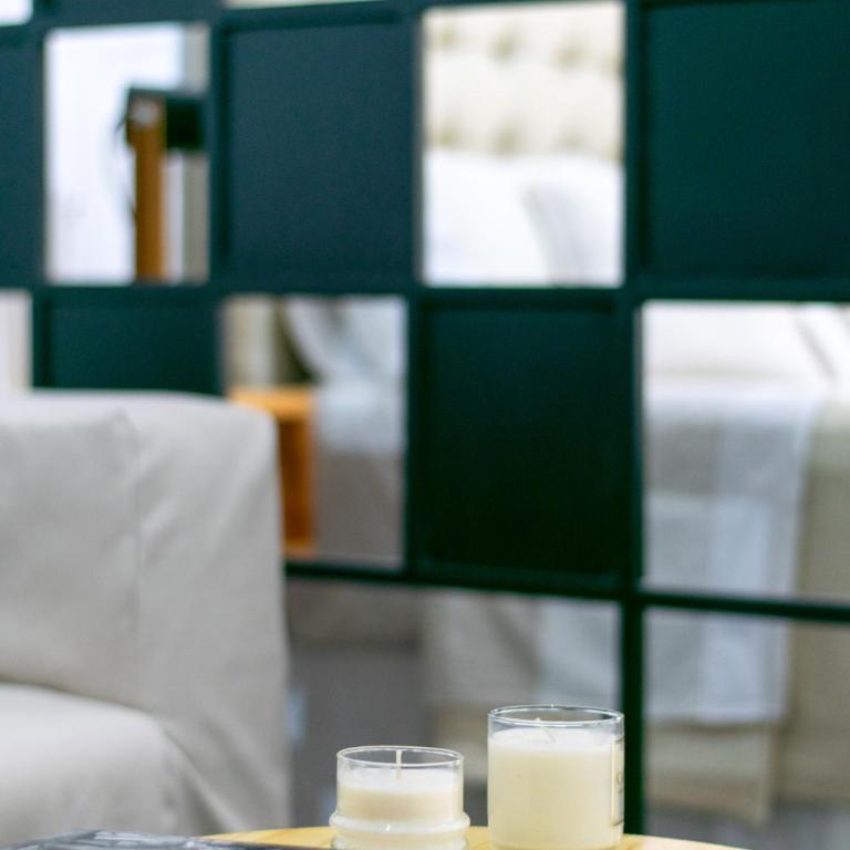 Franca Estadías Temporarias - Apartamento de 1 dormitorio - 3