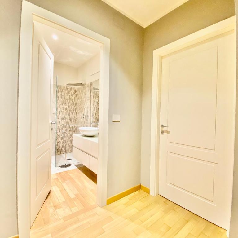 Casa Lagrange - elegant apt in the hurt of centre with parking by Home a porter - Appartamento Deluxe - 25