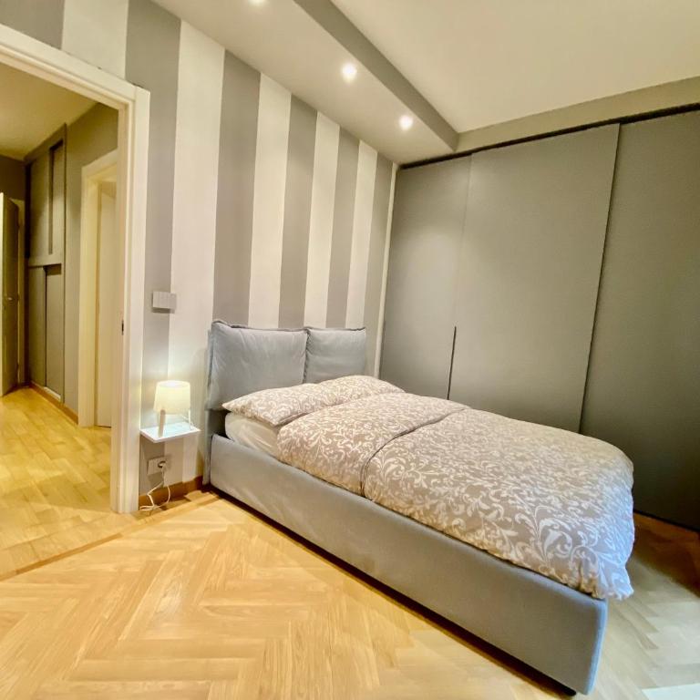 Casa Lagrange - elegant apt in the hurt of centre with parking by Home a porter - Appartamento Deluxe - 17