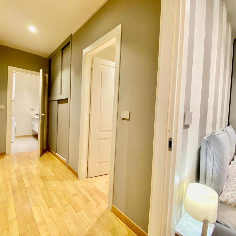 Casa Lagrange - elegant apt in the hurt of centre with parking by Home a porter - Appartamento Deluxe - 16