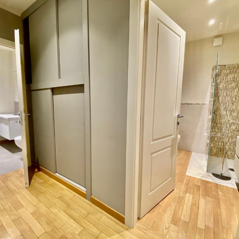 Casa Lagrange - elegant apt in the hurt of centre with parking by Home a porter - Appartamento Deluxe - 20