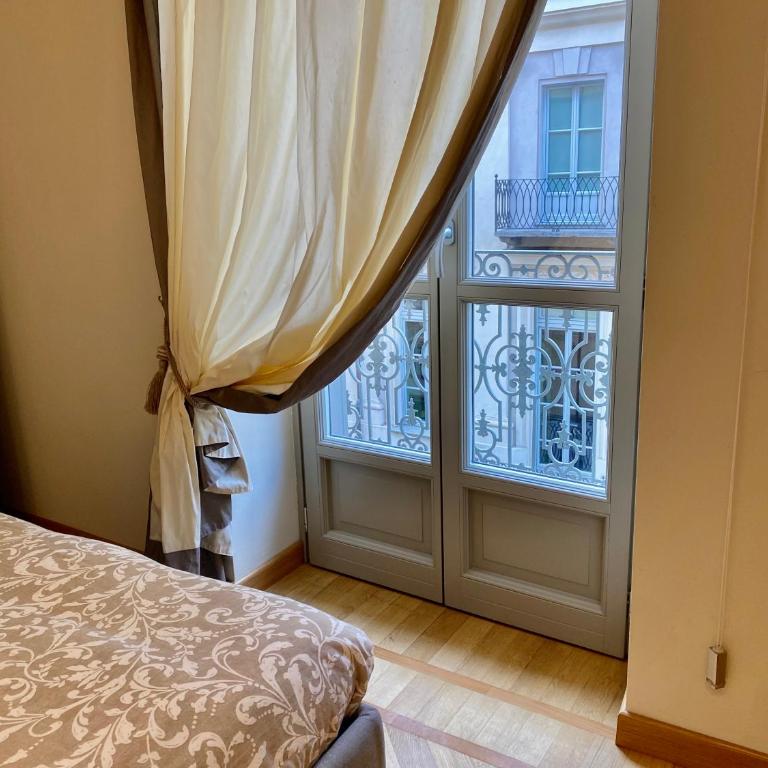 Casa Lagrange - elegant apt in the hurt of centre with parking by Home a porter - Appartamento Deluxe - 18