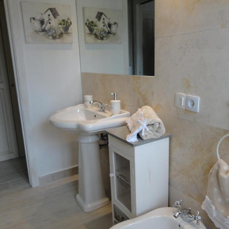 La Bastide de Claude - Appartement - Vue sur Jardin - 31
