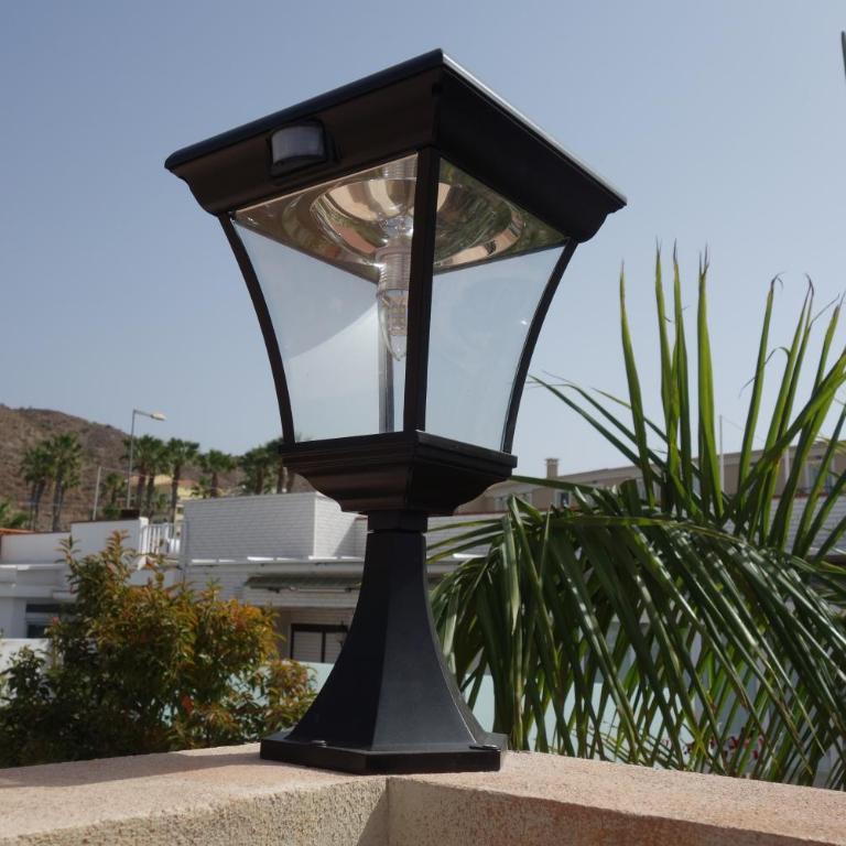 Semi-detached villa sea views, huge terrace, close beach - Two-Bedroom Villa - 35