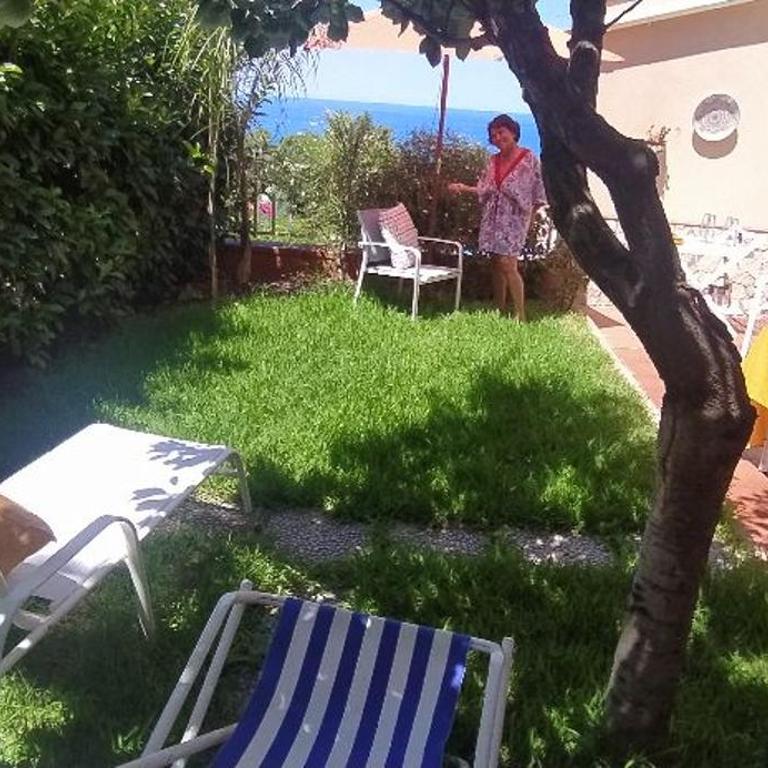 Cefalù ORIETTA - Casa con 2 Camere da Letto - 1