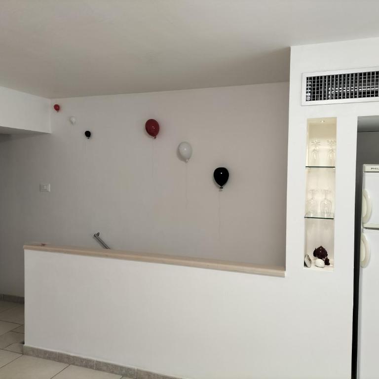 Modern house - Casa con 1 Camera da Letto - 4
