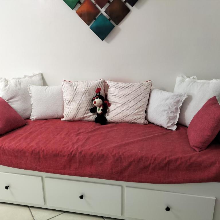 Modern house - Casa con 1 Camera da Letto - 10