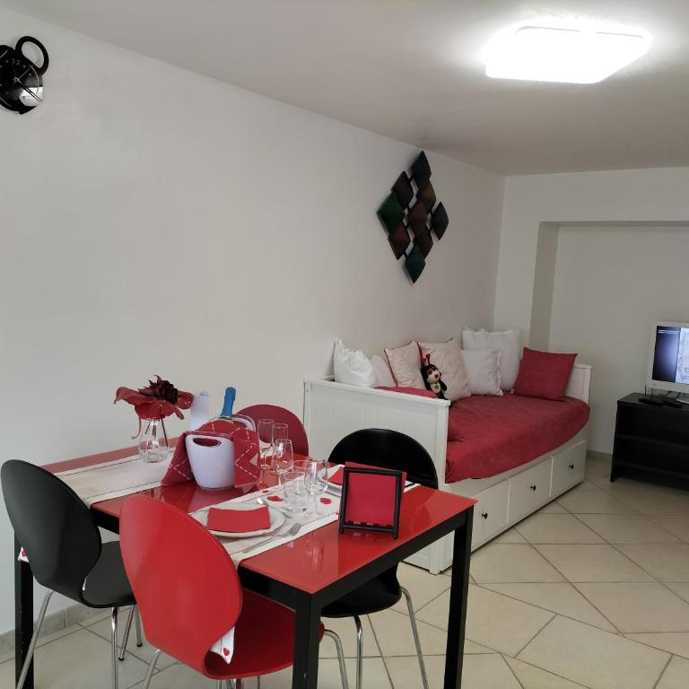 Modern house - Casa con 1 Camera da Letto - 1
