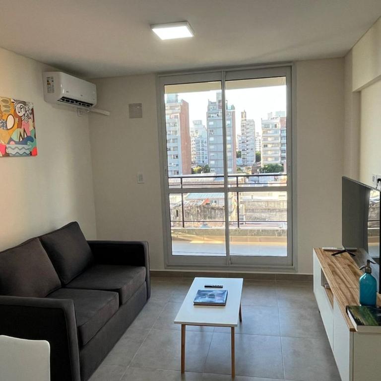Nuevo, Bellísimo, Confort y muy amplio - 2 Dormitorios, uno en Suite - 2 baños y Pileta !! - Apartamento de 2 dormitorios - 1