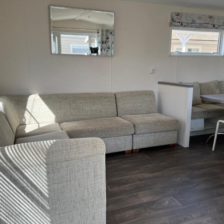 Mobilhome Vias Plage la Carabasse - Mobile Home - 9
