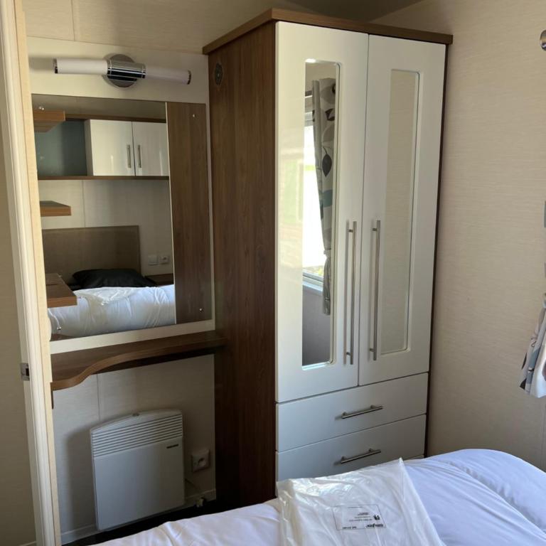Mobilhome Vias Plage la Carabasse - Mobile Home - 12