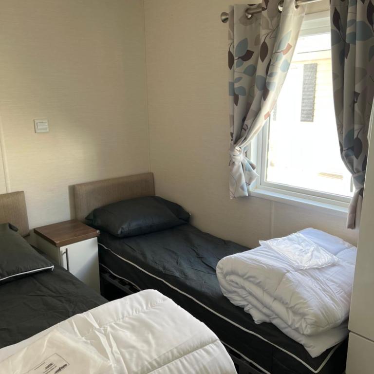 Mobilhome Vias Plage la Carabasse - Mobile Home - 14