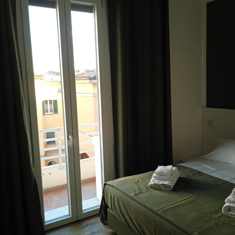 Room and Breakfast San Marco - Camera Matrimoniale/Doppia con Letti Singoli con Bagno Privato - 5