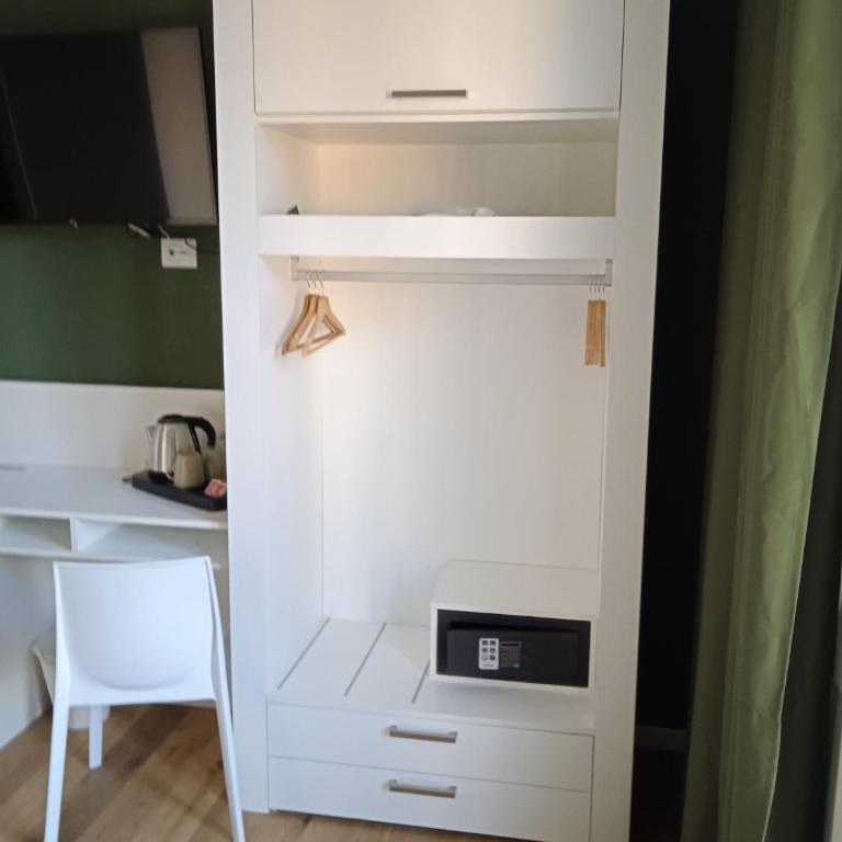 Room and Breakfast San Marco - Camera Matrimoniale/Doppia con Letti Singoli con Bagno Privato - 8