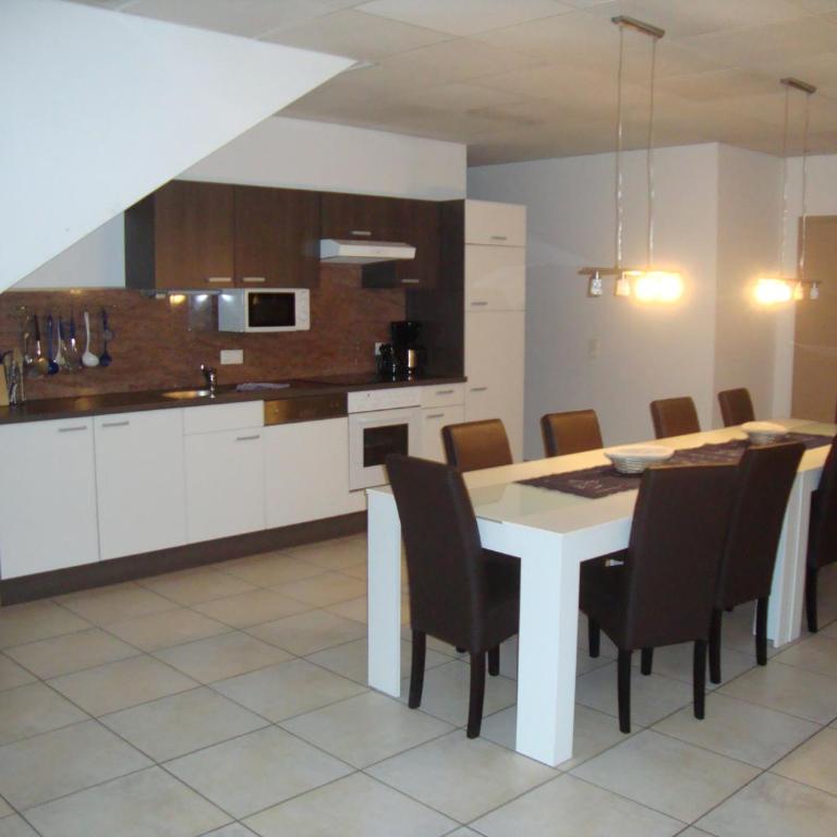 Appartement Gschwandtner - Apartment (10 Erwachsene) - 1