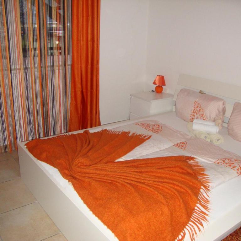 Appartement Gschwandtner - Apartment (10 Erwachsene) - 20