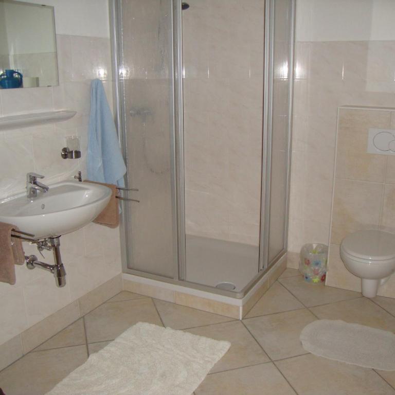 Appartement Gschwandtner - Apartment (10 Erwachsene) - 23