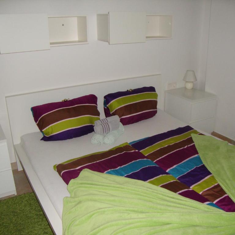 Appartement Gschwandtner - Apartment (10 Erwachsene) - 26