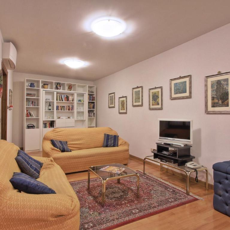 Florence old town apartment - Appartamento con 1 Camera da Letto - 19