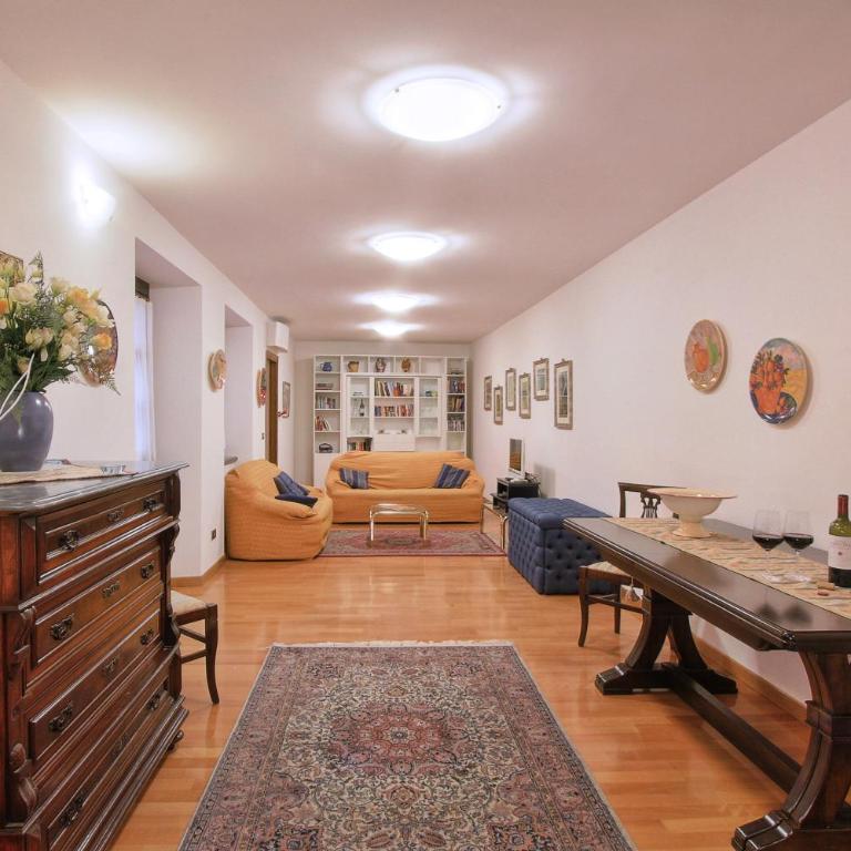 Florence old town apartment - Appartamento con 1 Camera da Letto - 8