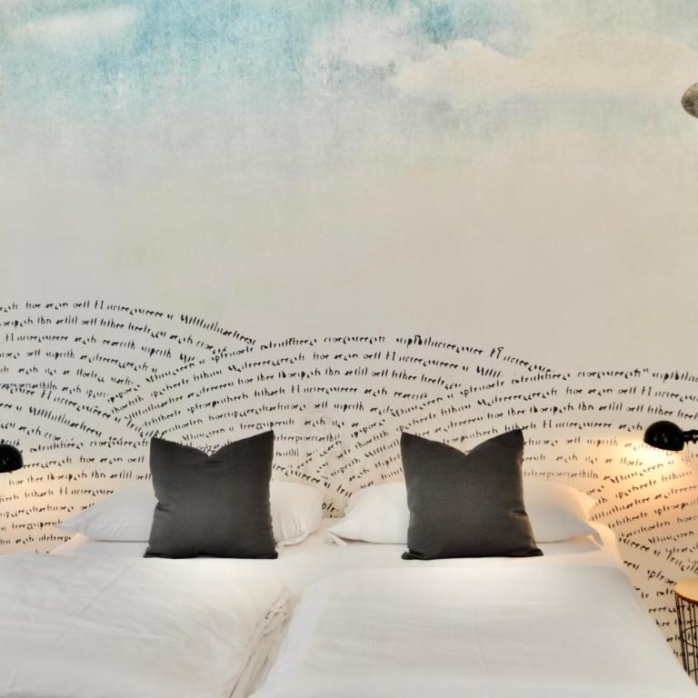 RivApartmentsDowntowN Travel - Appartamento con 1 Camera da Letto - 18