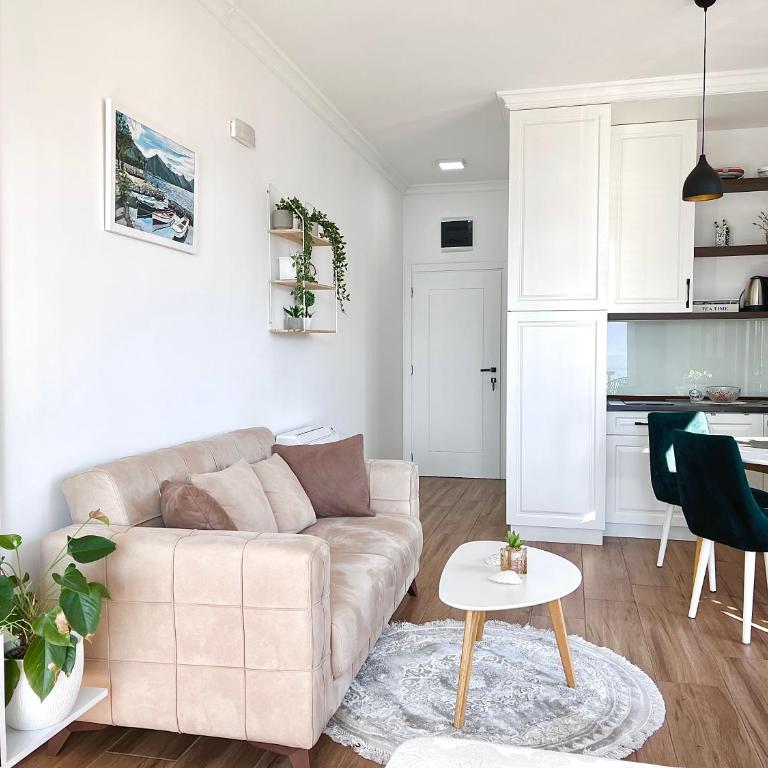 Vacanza, Sea view - Studio with Balcony - 6