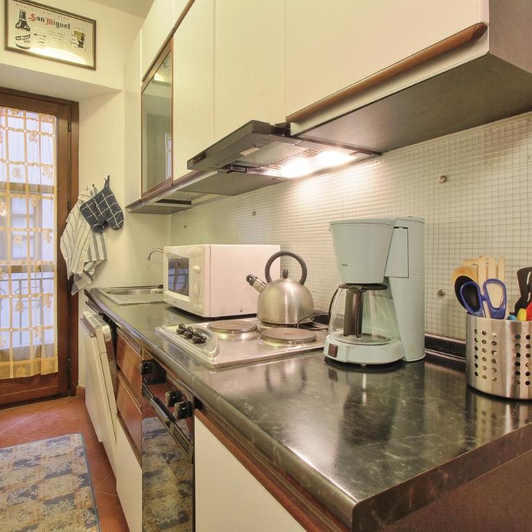 Florence old town apartment - Appartamento con 1 Camera da Letto - 16