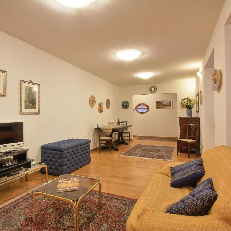 Florence old town apartment - Appartamento con 1 Camera da Letto - 11