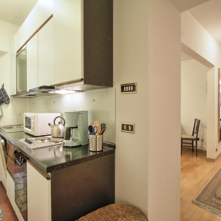 Florence old town apartment - Appartamento con 1 Camera da Letto - 17