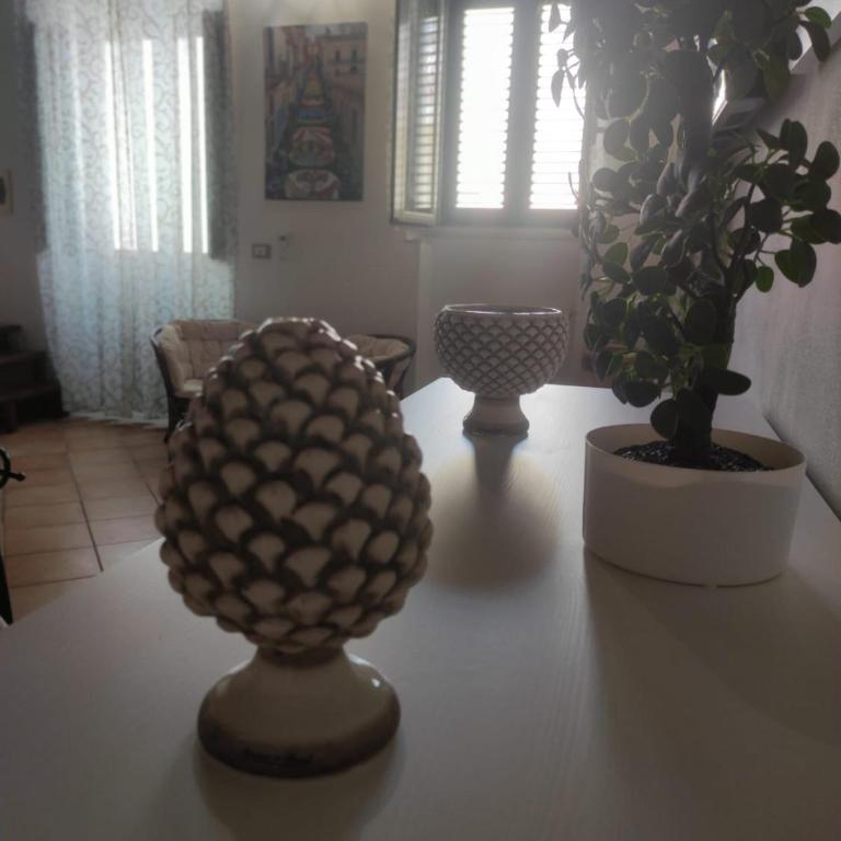 Casa Ciuri Ciuri - Casa Vacanze - 10