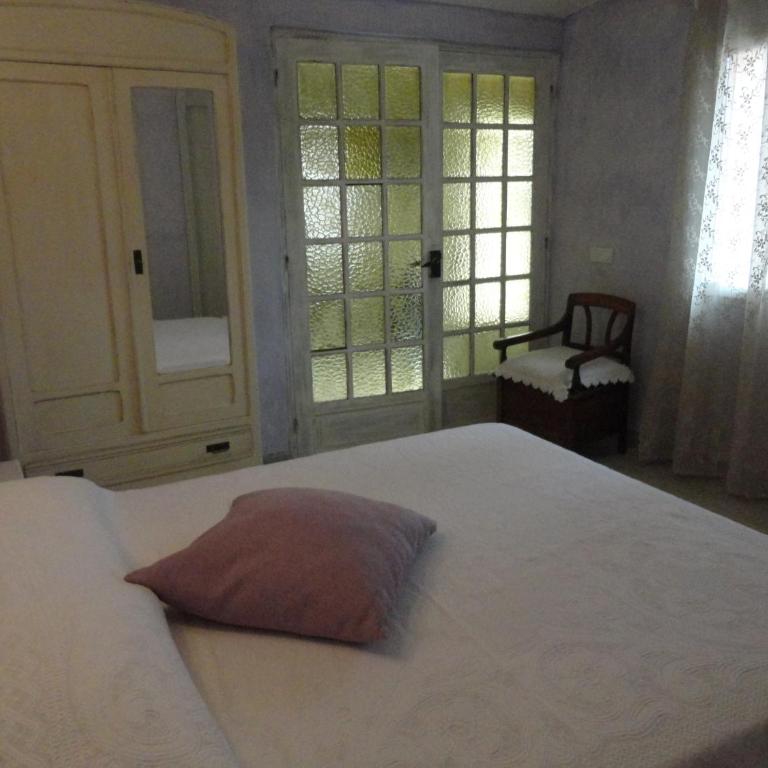 La Bastide de Claude - Appartement - Vue sur Jardin - 35