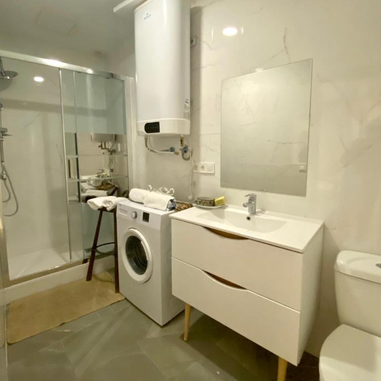 Apartamentos Toledo Casa de los Aljibes - Apartamento de 2 dormitorios - 27