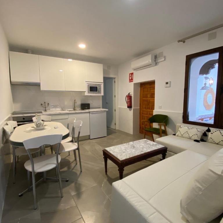 Apartamentos Toledo Casa de los Aljibes - Apartamento de 2 dormitorios - 30