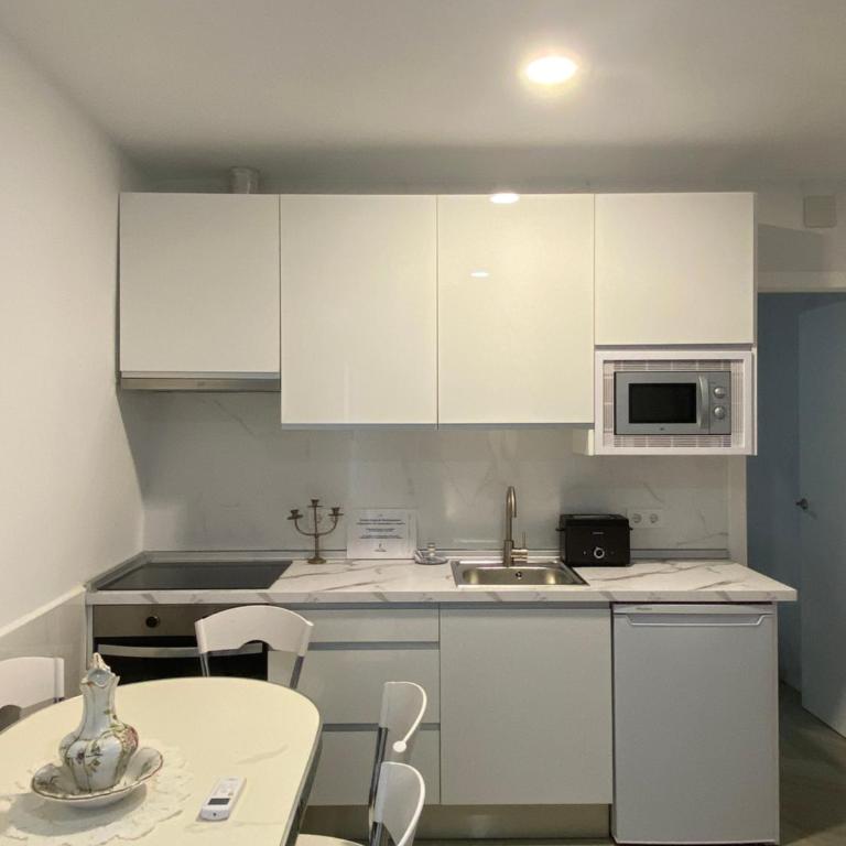 Apartamentos Toledo Casa de los Aljibes - Apartamento de 2 dormitorios - 32