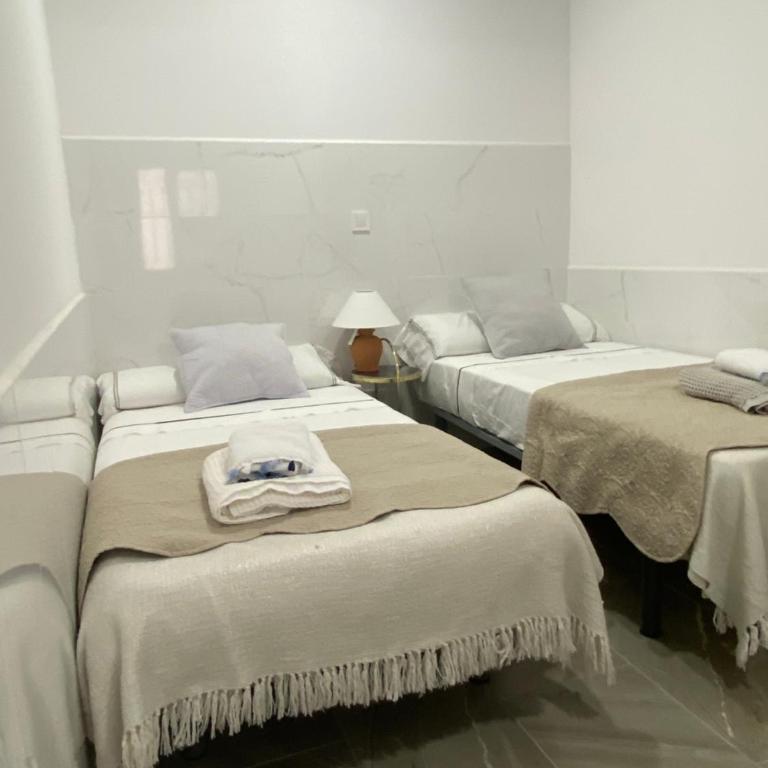 Apartamentos Toledo Casa de los Aljibes - Apartamento de 2 dormitorios - 33