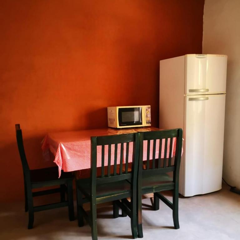 Cabaña Santa Rita - Tilcara - Casa con 1 dormitorio - 2