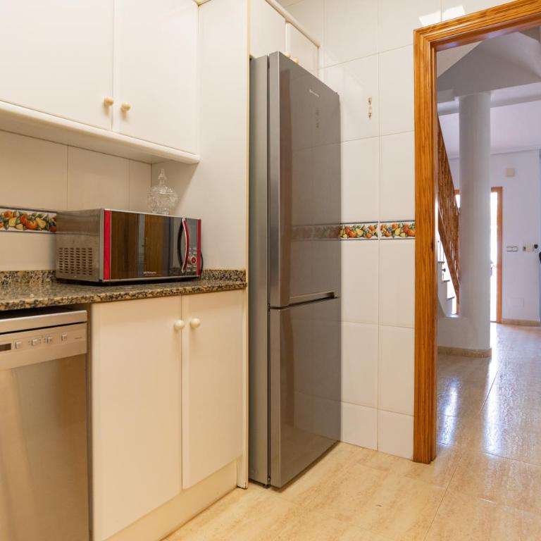 Casa Gris - Villa de 3 dormitorios - 4