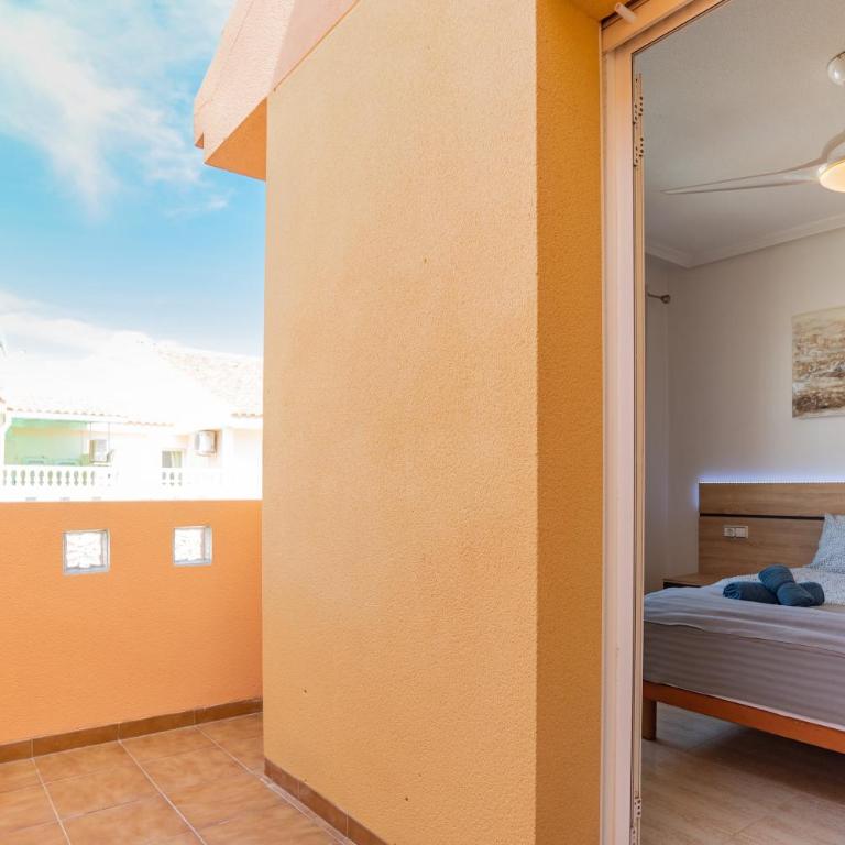Casa Gris - Villa de 3 dormitorios - 6