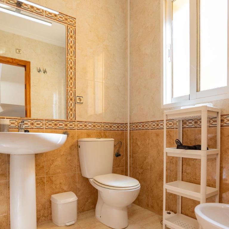 Casa Gris - Villa de 3 dormitorios - 7